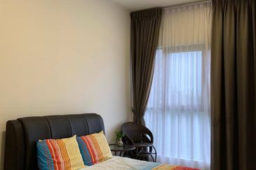 The WaterEdge Apartments