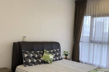 The WaterEdge Apartments