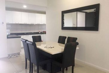 The WaterEdge Apartments