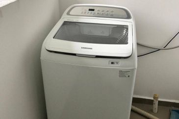 The WaterEdge Apartments