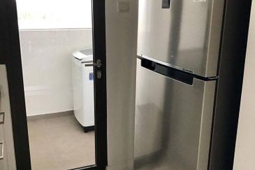 The WaterEdge Apartments