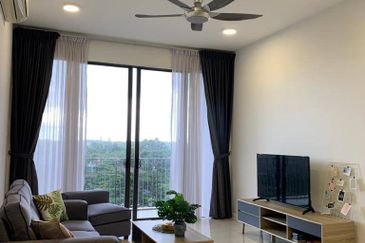 The WaterEdge Apartments