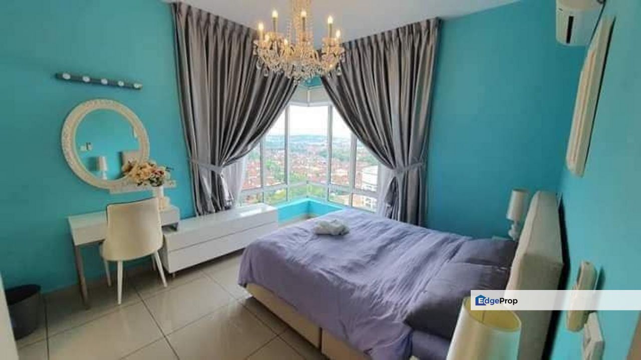 Austin Suites 2bed 2bath For Sale, Johor, Johor Bahru