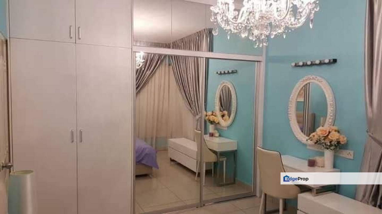 Austin Suites 2bed 2bath For Sale, Johor, Johor Bahru