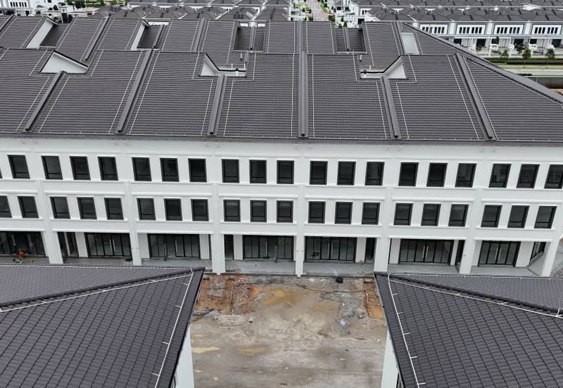 Eco Boulevard 2 @ Eco Botanic