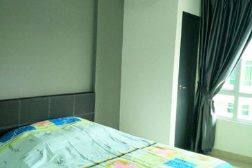 Midori Green @ Austin Heights