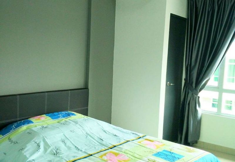 Midori Green @ Austin Heights