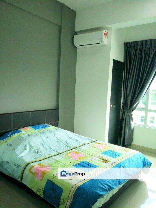Midori Green @ Austin Height 3bed 2bath For Rent, Johor, Johor Bahru