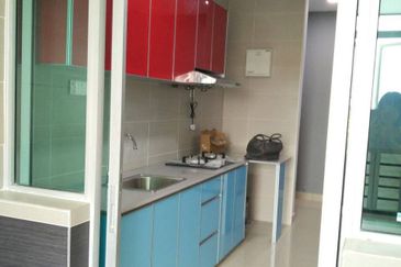 Midori Green @ Austin Heights