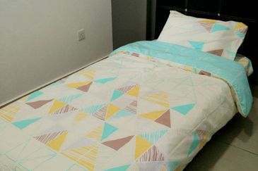 Midori Green @ Austin Heights