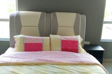 Midori Green @ Austin Heights