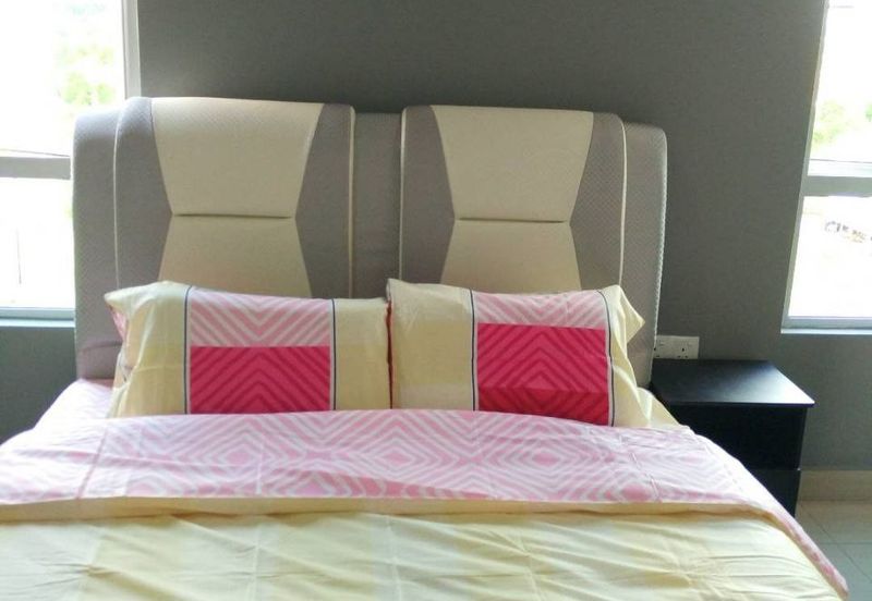 Midori Green @ Austin Heights