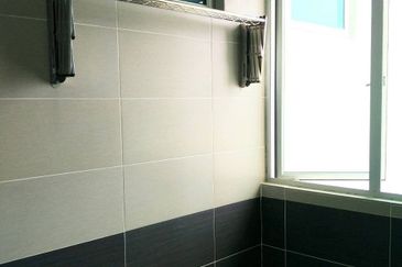 Midori Green @ Austin Heights