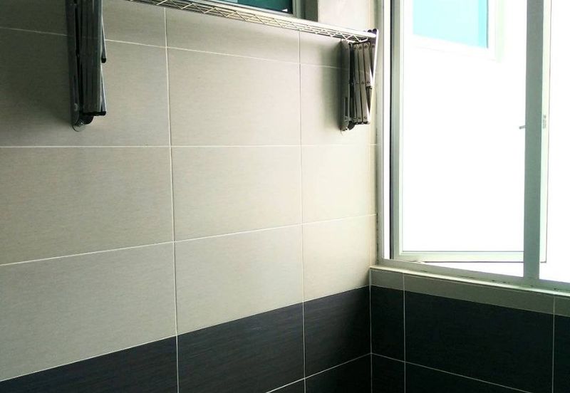 Midori Green @ Austin Heights