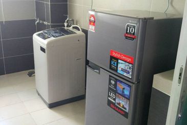 Midori Green @ Austin Heights