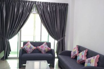 Midori Green @ Austin Heights