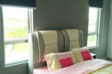 Midori Green @ Austin Heights