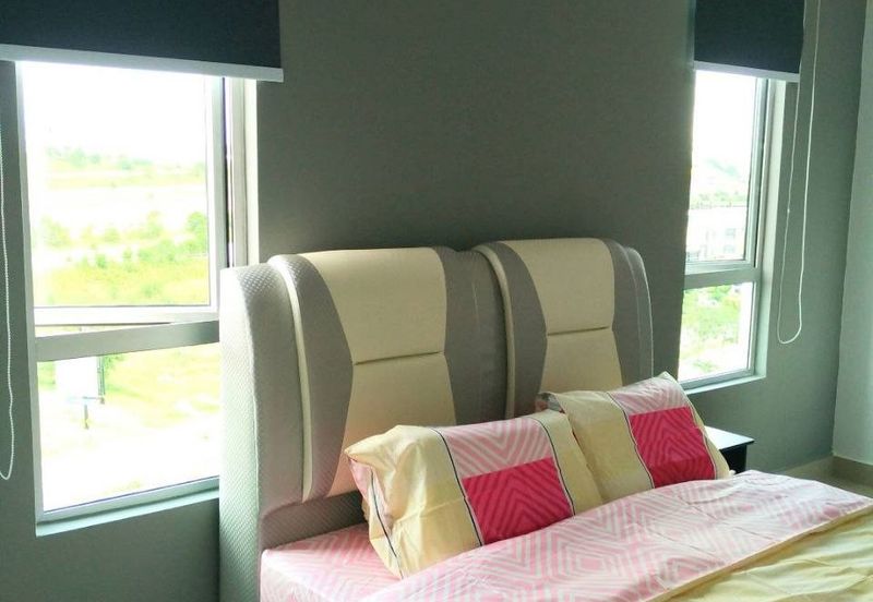 Midori Green @ Austin Heights