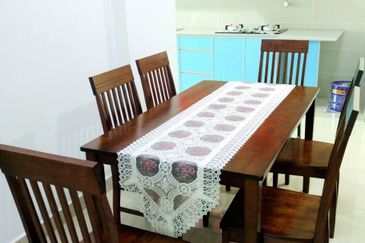 Midori Green @ Austin Heights