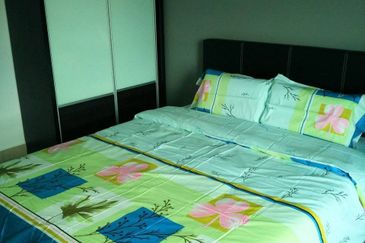 Midori Green @ Austin Heights