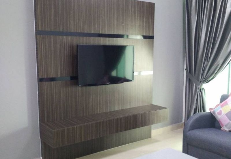 Midori Green @ Austin Heights