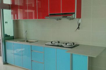 Midori Green @ Austin Heights