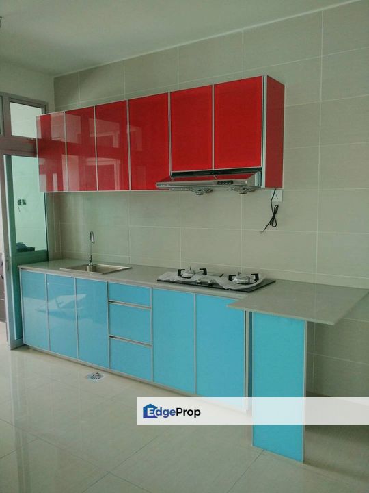 Midori Green @ Austin Height 3bed 2bath For Rent, Johor, Johor Bahru