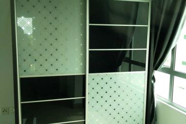 Midori Green @ Austin Heights