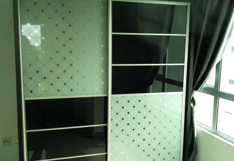 Midori Green @ Austin Heights