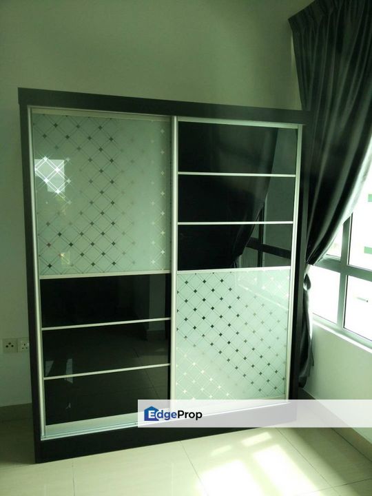 Midori Green @ Austin Height 3bed 2bath For Rent, Johor, Johor Bahru