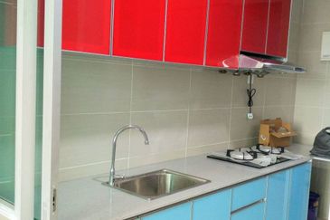 Midori Green @ Austin Heights