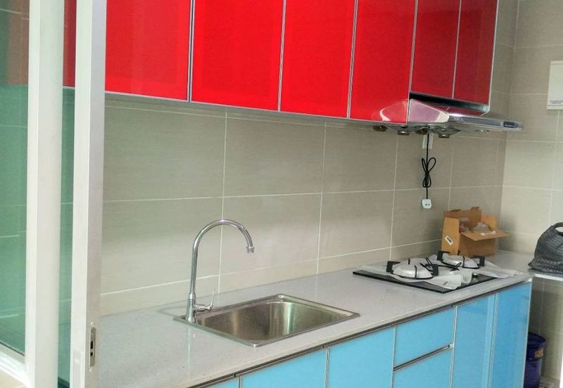 Midori Green @ Austin Heights