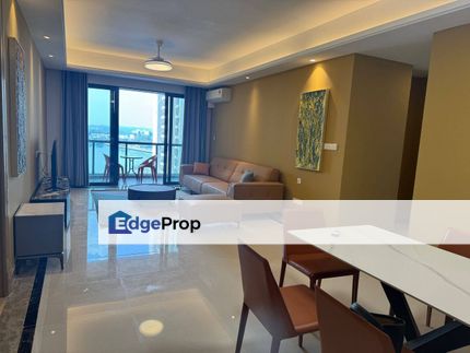 R&F Princess Cove Sea View Unit, Johor, Johor Bahru