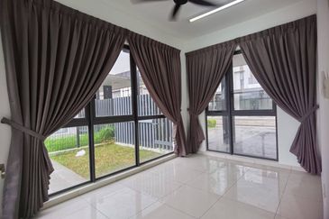 Sunway Emerald Residence