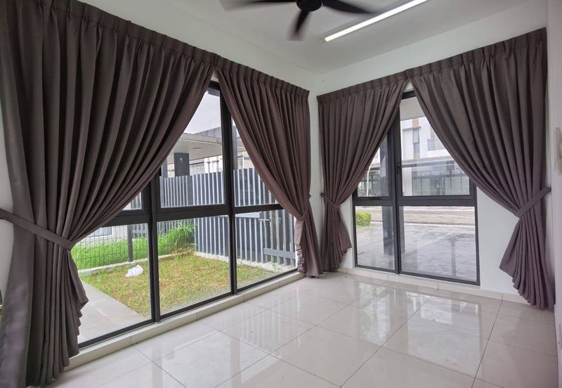 Sunway Emerald Residence