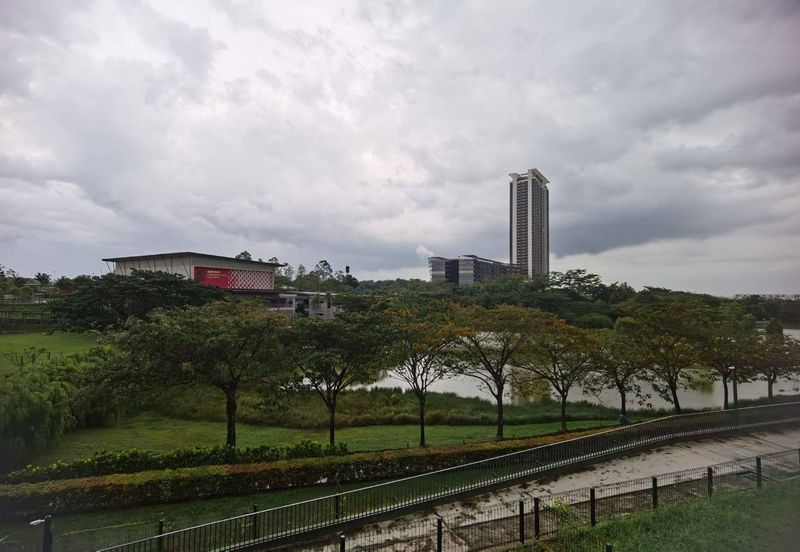 Sunway Emerald Residence