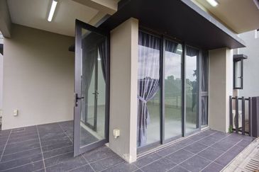 Sunway Emerald Residence