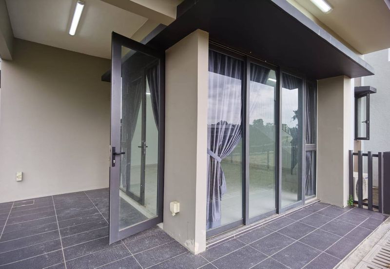 Sunway Emerald Residence