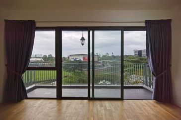 Sunway Emerald Residence