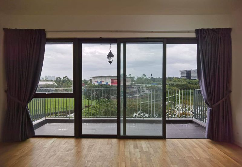 Sunway Emerald Residence