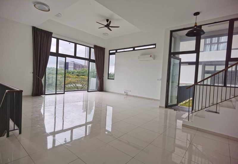 Sunway Emerald Residence