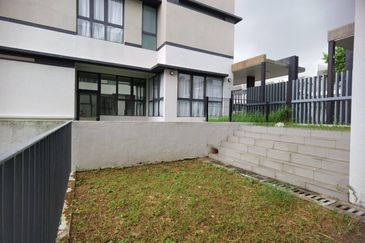 Sunway Emerald Residence