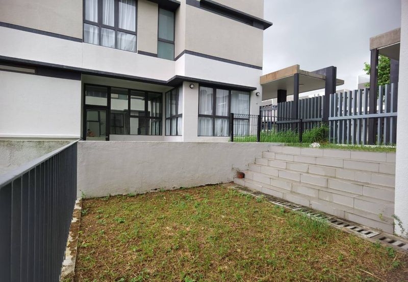 Sunway Emerald Residence