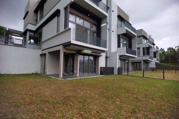 Sunway Emerald Residence