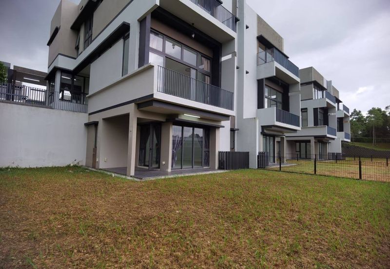 Sunway Emerald Residence