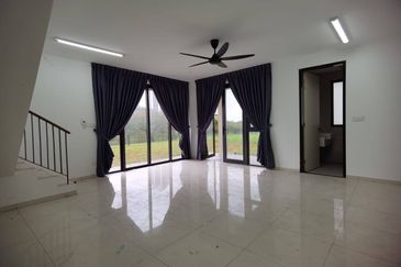 Sunway Emerald Residence