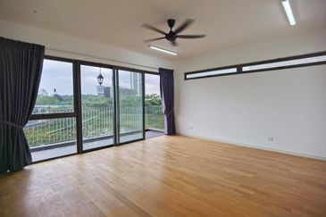 Sunway Emerald Residence