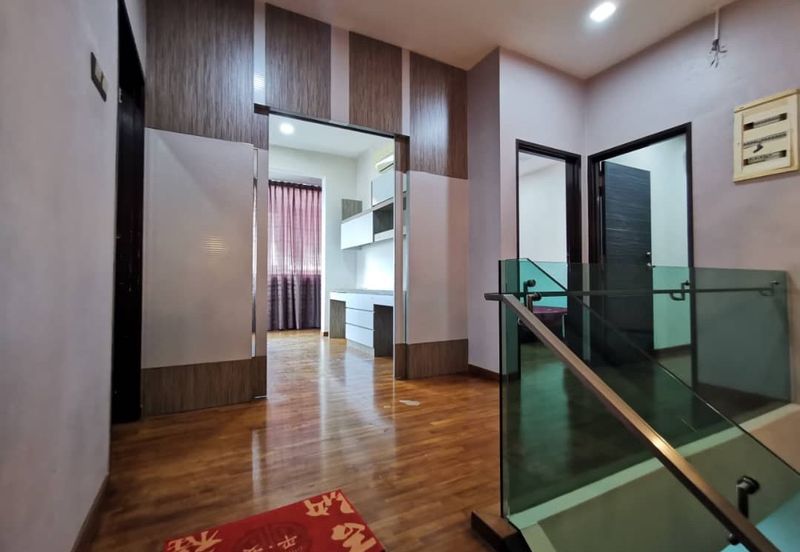 Taman Austin Heights