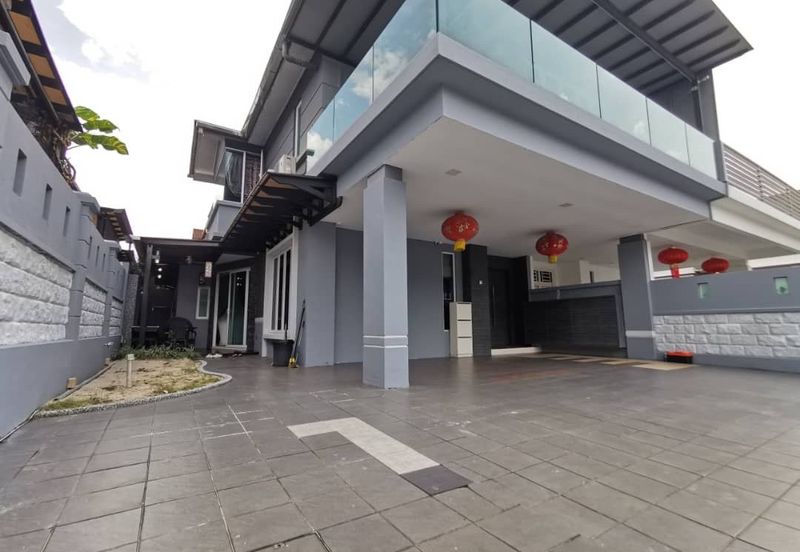 Taman Austin Heights