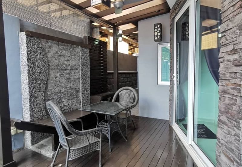 Taman Austin Heights